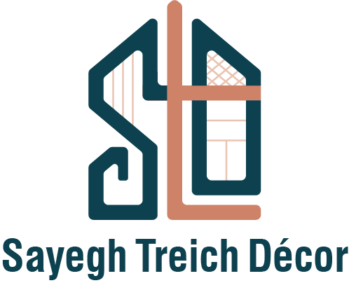 Sayegh logo